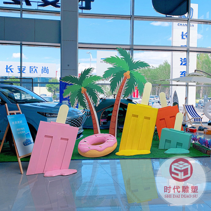 玻璃鋼雕塑定制人物雕像鑄銅民俗農耕景觀小品商業(yè)街美陳大型擺件