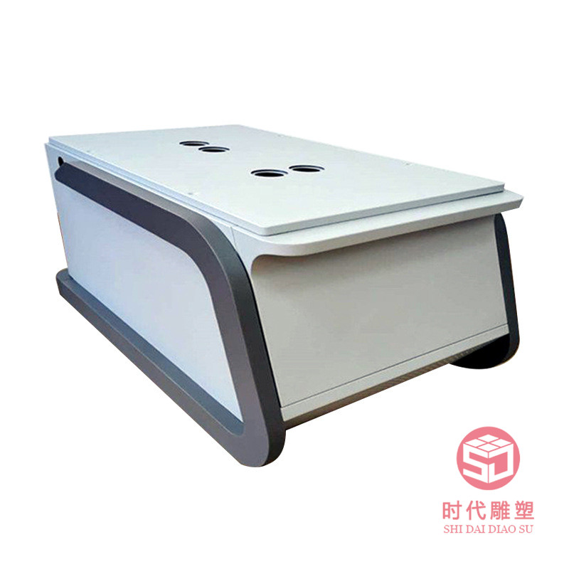 定制手糊玻璃鋼機(jī)殼機(jī)箱異形機(jī)械設(shè)備外殼機(jī)動(dòng)車(chē)零配件絕緣保護(hù)罩