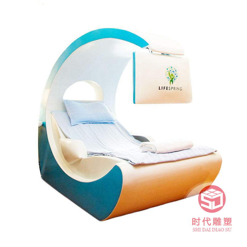 玻璃鋼外罩美化罩5G通信基站天線(xiàn)方型外殼空調(diào)外機(jī)保護(hù)信號(hào)塔外
