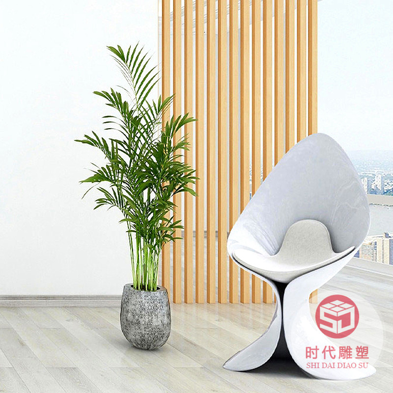 定制玻璃鋼座椅戶外美陳字母坐凳創(chuàng)意公共靠背休閑椅商場(chǎng)休息長(zhǎng)椅